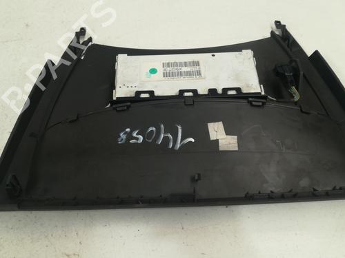Display monitor PEUGEOT 807 (EB_) 2.0 HDi | BP13361491C48 