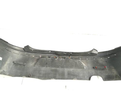 Rear bumper ALFA ROMEO 147 (937_)  | BP9346455C8 