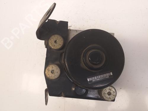 Abs pomp PEUGEOT 206 Hatchback (2A/C)  | BP9350624M43 