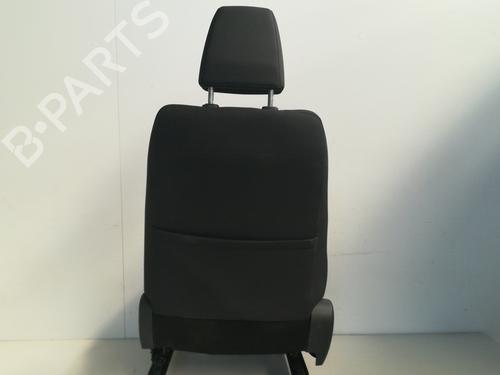 Right front seat TOYOTA AURIS (_E18_) 1.8 Hybrid (ZWE186_, ZWE186R) | BP13663542C16 