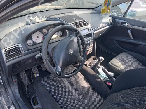 Used Dashboard PEUGEOT 407 (6D_) 2.0 (6DRFNB, 6DRFNE) (136 hp) 16229354