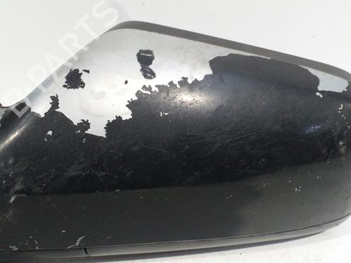 Left mirror OPEL ASTRA G Hatchback (T98) 2.0 DTI 16V (F08, F48) | BP9355339C26 