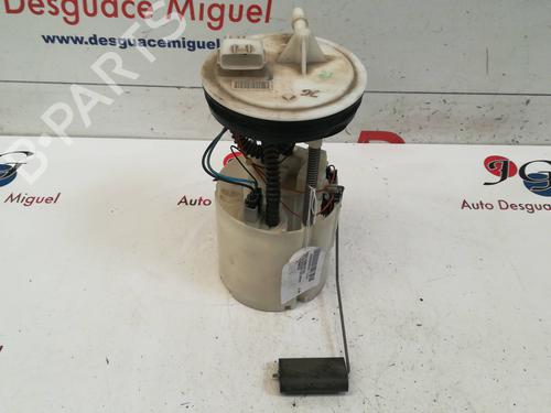 Fuel pump NISSAN ALMERA I Hatchback (N15)  | BP9358995M76 