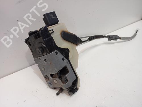 front-right-lock-citroen-c4-ii-nc_-2009-36113772 main image