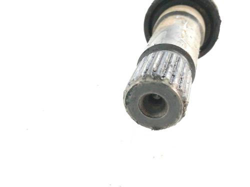 Right front driveshaft PEUGEOT 206 Hatchback (2A/C) 1.4 HDi eco 70 | BP9349465M39 