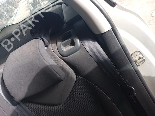 Used Rear left seatbelt PEUGEOT 308 I (4A_, 4C_) [2007-2016]  22516553