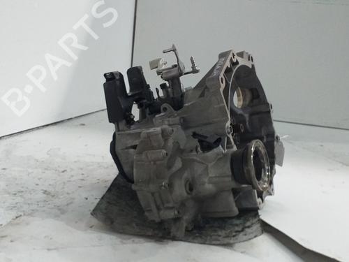 Gearbox SEAT IBIZA III (6L1)  | BP9350150M3 