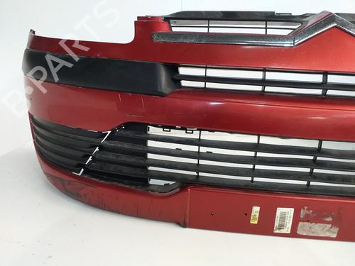 Front bumper CITROËN C4 I (LC_)  | BP16237601C7 