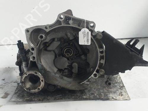 Used Gearbox SEAT IBIZA II (6K1) [1993-2002]  9357849