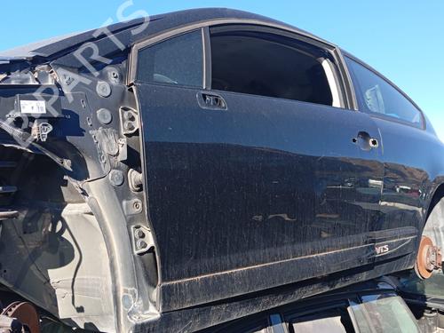 Left front door CITROËN C4 Coupe (LA_) 1.6 HDi | BP12294016C2 