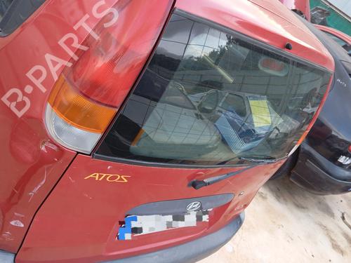 Left front window switch HYUNDAI ATOS (MX)  | BP25296276I27 
