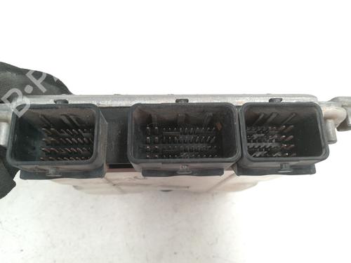 Engine control unit (ECU) PEUGEOT EXPERT (224_) 2.0 | BP9348517M57 