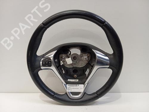 Ratt FORD FIESTA VI (CB1, CCN) 1.25 (82 hp) 9355292
