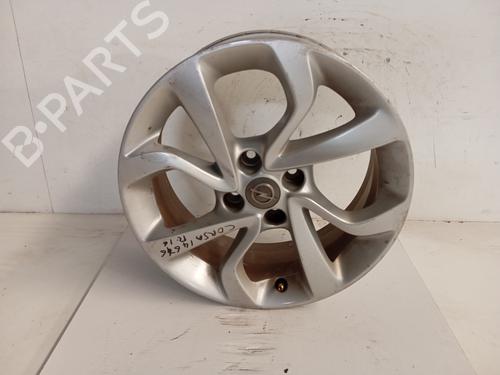 Used Rim OPEL CORSA E (X15) [2014-2025]  25038246