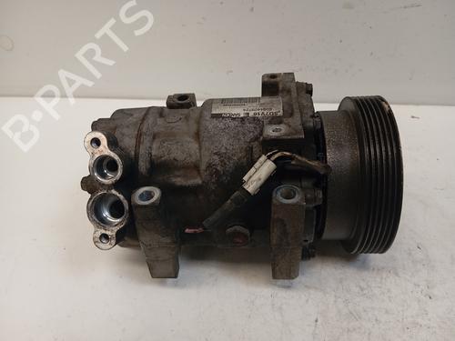 AC compressor DACIA LOGAN (LS_) | BP28703171M34