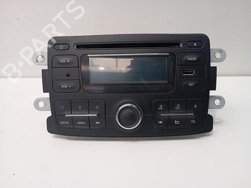 Used Radio Radio DACIA LODGY (JS_) [2012-2026] 36409420 36409420