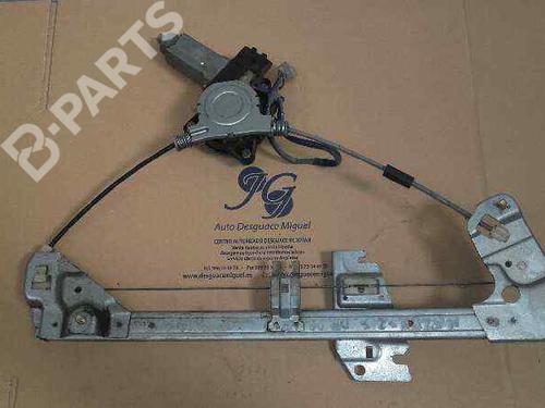 Used Front right window mechanism Front right window mechanism MAZDA 323 F V (BA) [1994-2000] 10246309 10246309