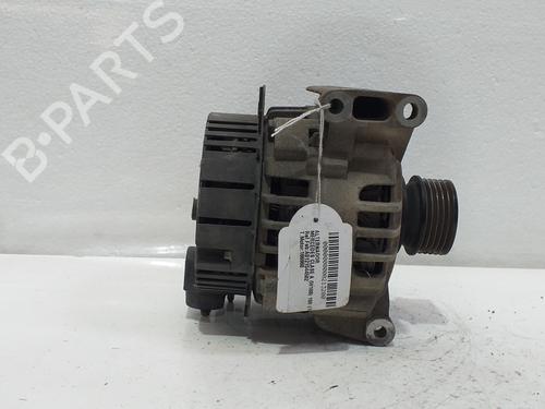 Alternator MERCEDES-BENZ A-CLASS (W168) A 160 (168.033, 168.133) | BP9356904M7 