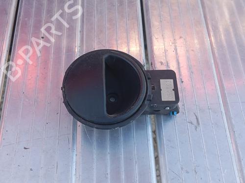 Used Front right interior door handle CHEVROLET AVEO / KALOS Hatchback (T200) 1.4 16V (94 hp) 16233212