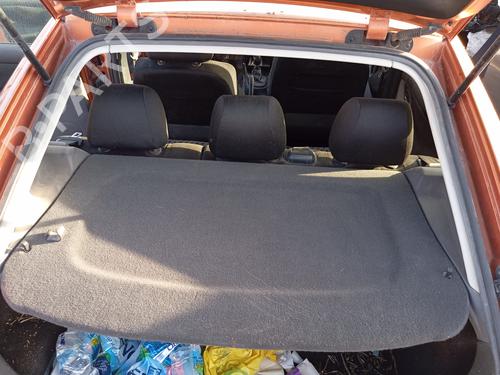 Hattehylle SEAT LEON (1M1) 1.6 16 V (105 hp) 21502354