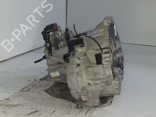 Gearbox FORD MONDEO III (B5Y) | BP9350440M3