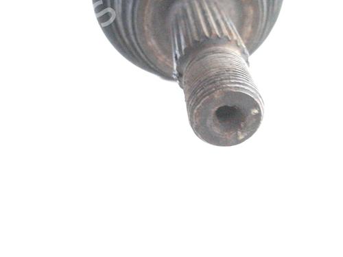 Left front driveshaft SEAT AROSA (6H1)  | BP9349807M38 