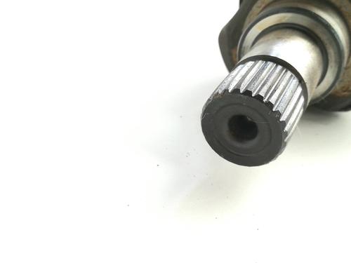 Left front driveshaft CITROËN C4 Grand Picasso I (UA_) 1.6 HDi | BP9356922M38 