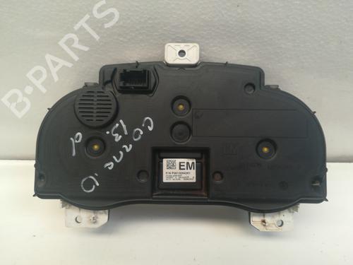 Cockpit OPEL CORSA D (S07)  | BP9348226C47 