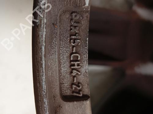 Rim CITROËN C2 (JM_) 1.4 HDi | BP23258563C45 