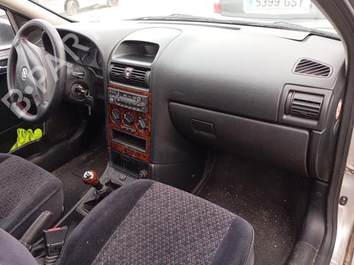 Passasjer kollisjonspute OPEL ASTRA G Hatchback (T98) 1.8 16V (F08, F48) (116 hp) 21387069