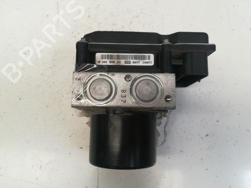ABS pump SEAT IBIZA III (6L1)  | BP9350522M43 