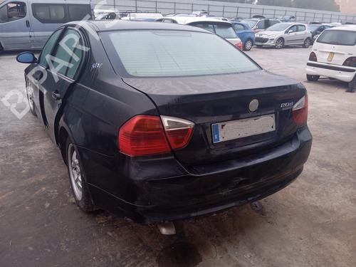 Venstre foran invendig håndtak BMW 3 (E90) 320 d | BP23533619I13 
