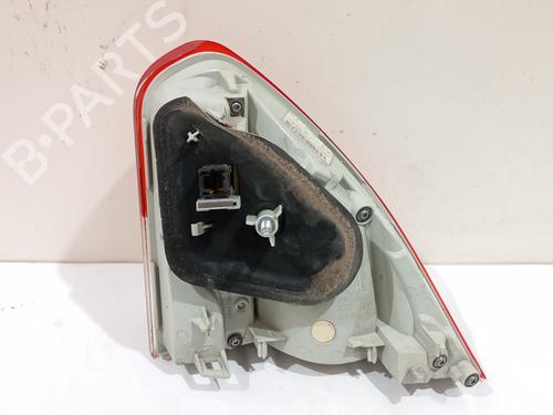 Left tailgate light PEUGEOT 2008 I (CU_) 1.5 BlueHDI 100 | BP37659626C79 - Image 3