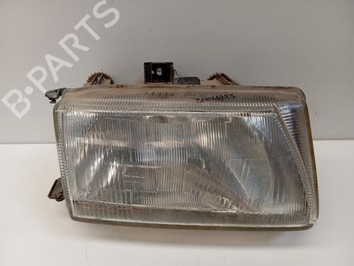 Used Right headlight SEAT IBIZA II (6K1) 1.9 D (64 hp) 16233378