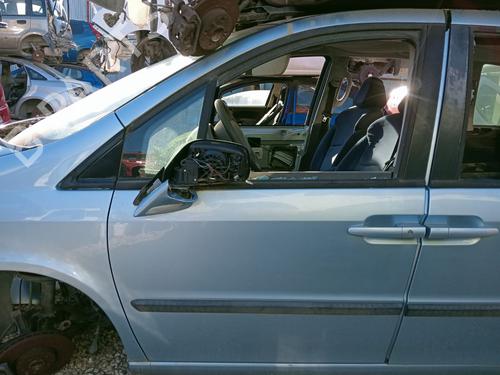 Used Left front door FIAT ULYSSE (179_) 2.2 JTD (128 hp) 21560892
