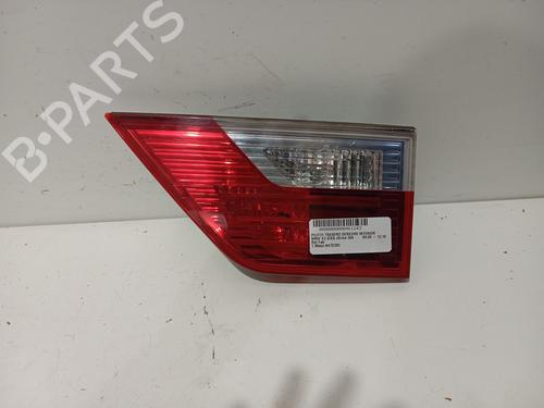 Højre baklys, luke BMW X3 (E83) xDrive 20 d (177 hp) 27570670