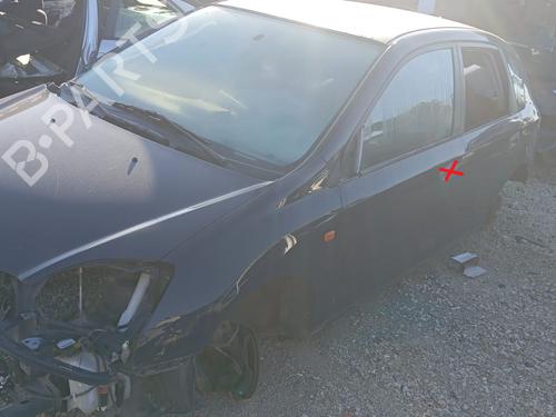 Porta frente esquerda HONDA CIVIC VII Hatchback (EU, EP, EV) 1.6 i (EP2, EU8, EU6) (110 hp) 16234493