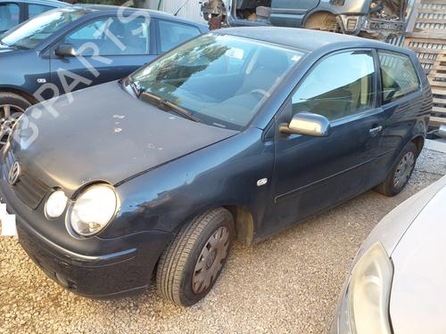 Left mirror VW POLO (9N_, 9A_) 1.4 16V | BP18406929C26 