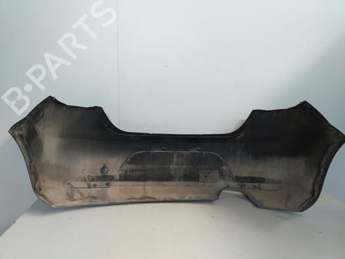 Rear bumper SEAT LEON (1P1)  | BP15615978C8 