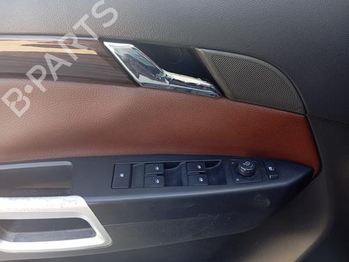 Used Left front window switch OPEL ANTARA A (L07) [2006-2017]  28412112