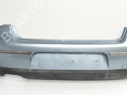 Bak støtfanger VW PASSAT B6 (3C2) 1.9 TDI (105 hp) 11279035
