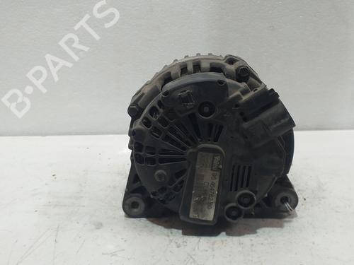 Alternator PEUGEOT 307 (3A/C)  | BP9351645M7 