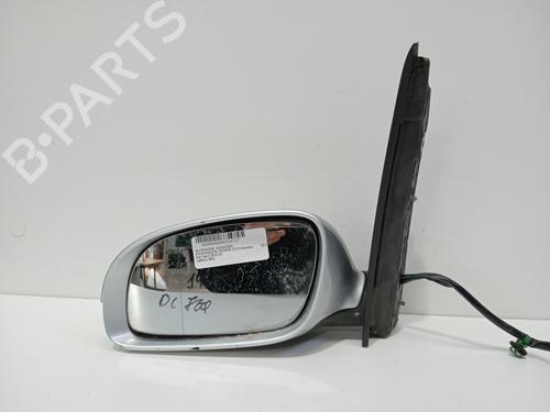 Left mirror VW TOURAN (1T1, 1T2) 2.0 TDI 16V | BP16240915C26 