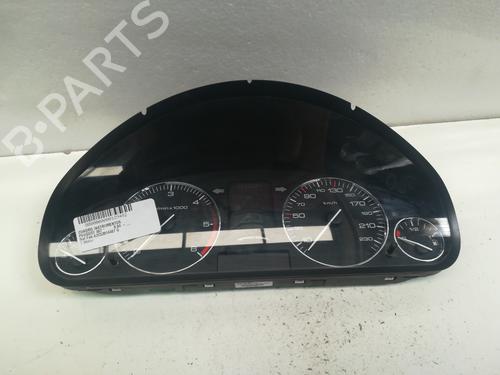 Used Instrument cluster PEUGEOT 407 (6D_) [2004-2011]  9348232