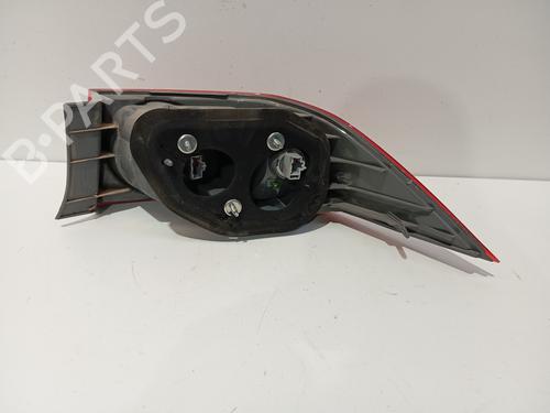 Left taillight HONDA ACCORD VII (CL, CN) 2.4 (CL9) | BP21516888C34 