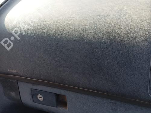 Used Passenger airbag VW TOURAN (1T1, 1T2) 1.9 TDI (105 hp) 21054749