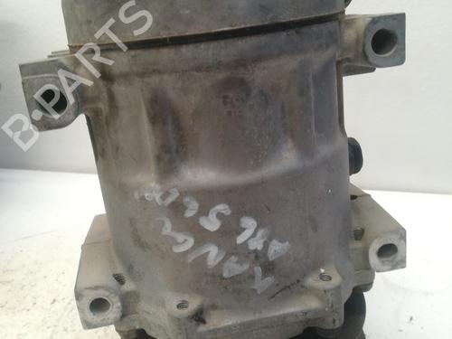AC compressor RENAULT KANGOO (KC0/1_) | BP9347414M34