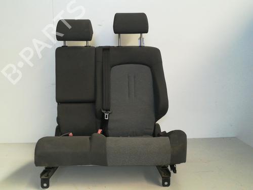 Used Rear seat SEAT ALTEA (5P1) [2004-2015]  13021033