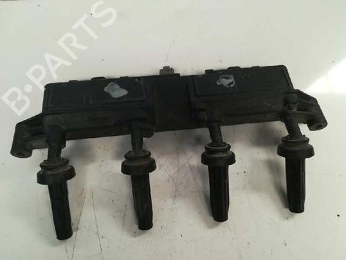 Used Ignition coil PEUGEOT 106 II (1A_, 1C_) 1.1 i (60 hp) 9354229