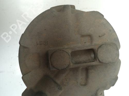 AC compressor BMW 5 (E39) 525 i | BP9355161M34 